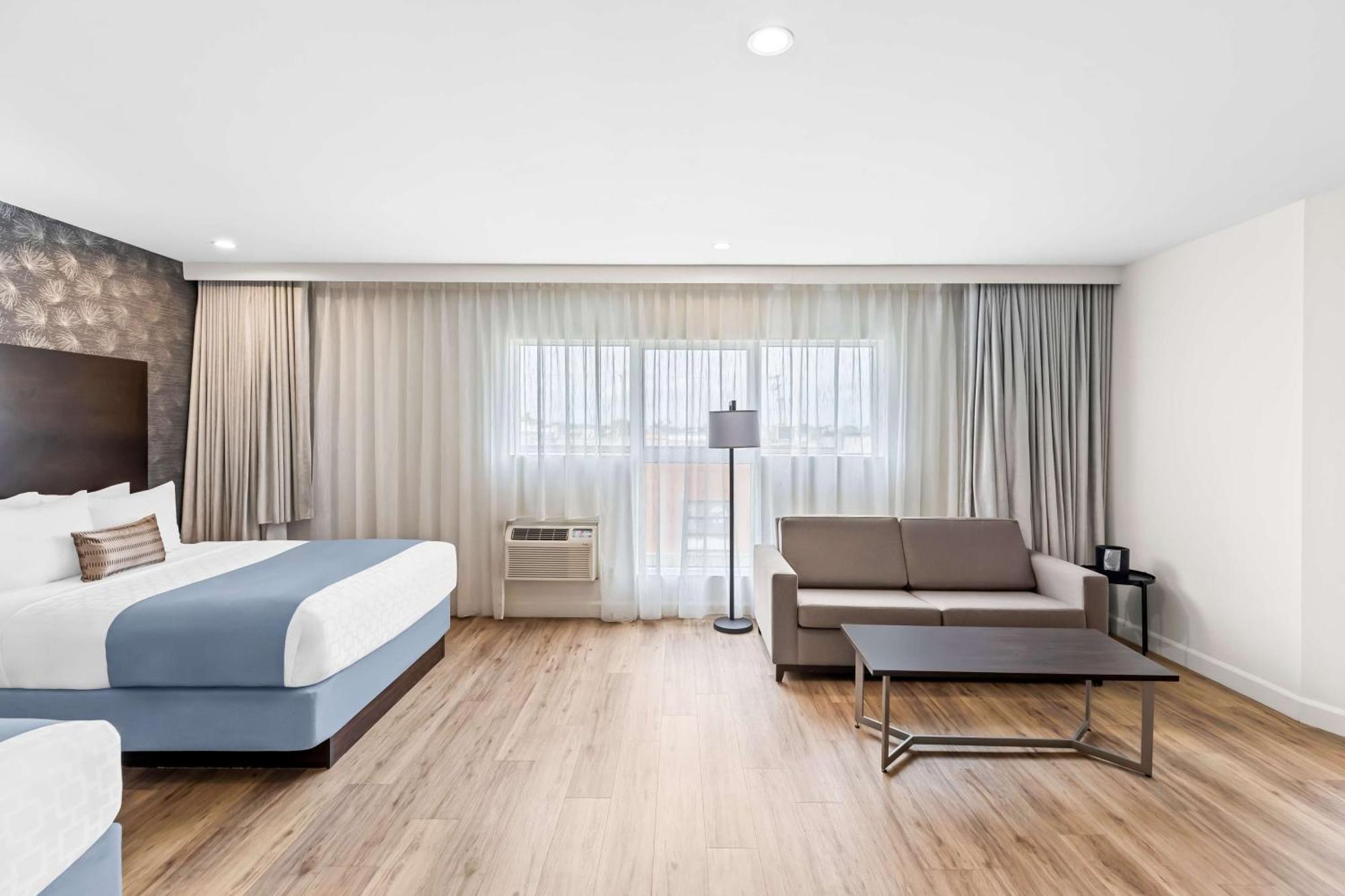 Best Western Plus Montreal East Eksteriør billede