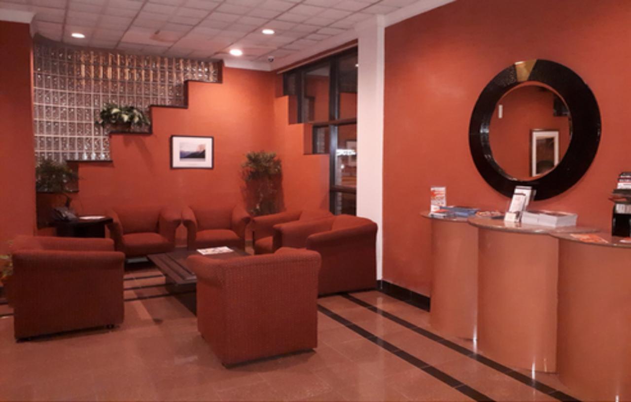 Best Western Plus Montreal East Eksteriør billede